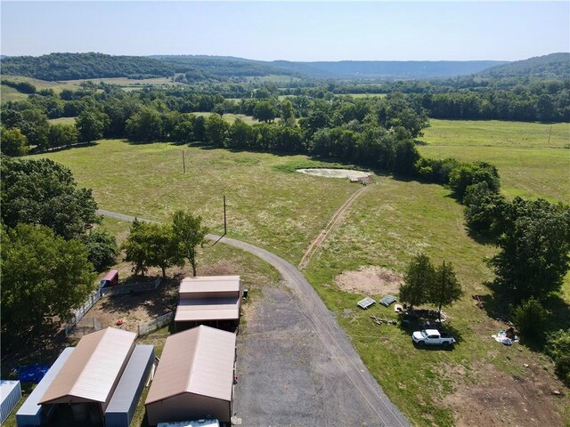 2172 Wileys Cove Rd, Leslie, AR 72645 - photo 28