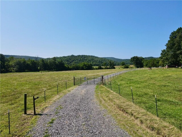 2172 Wileys Cove Rd, Leslie, AR 72645 - photo 30