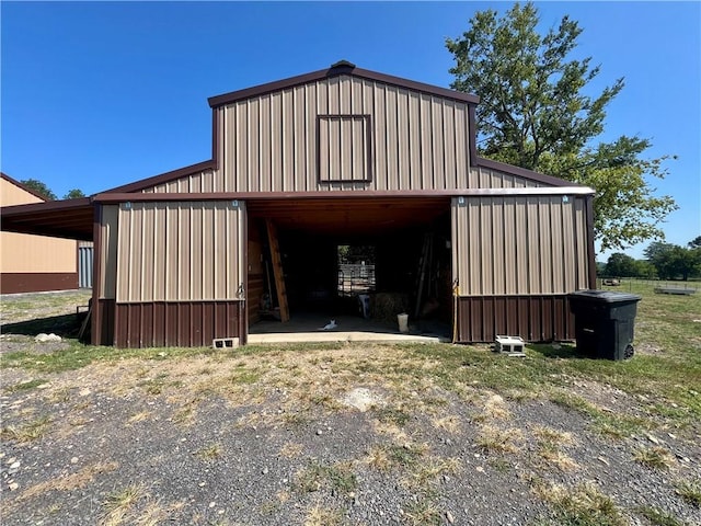 2172 Wileys Cove Rd, Leslie, AR 72645 - photo 31
