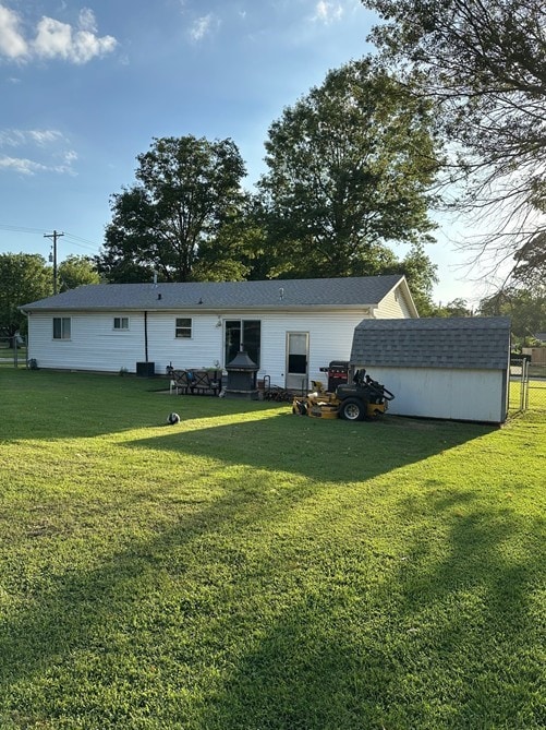 327 W Michael St, Springdale, AR 72764 - photo 7