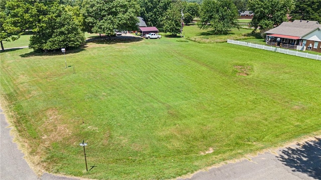 Bougey St, Dardanelle, AR 72834 - photo 2
