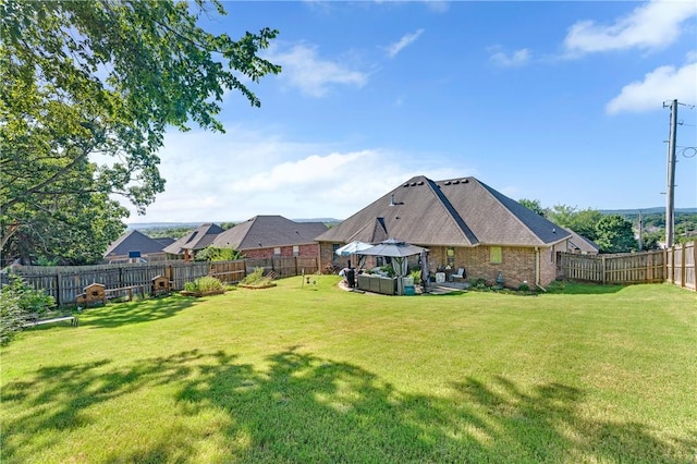 3380 W Ika Ln, Fayetteville, AR 72704 - photo 26