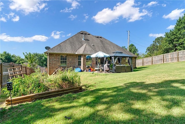 3380 W Ika Ln, Fayetteville, AR 72704 - photo 27