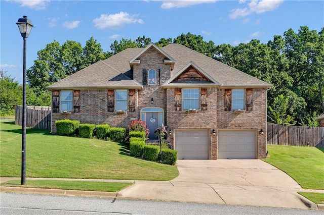 3380 W Ika Ln, Fayetteville, AR 72704 - photo 1