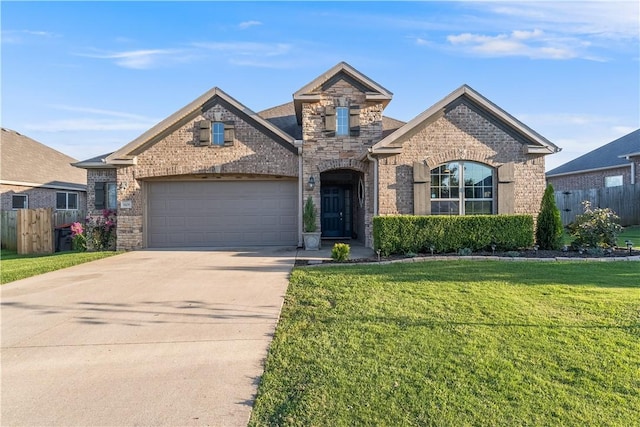 1609 Cavern Springs Way, Cave Springs, AR 72718 - photo 1