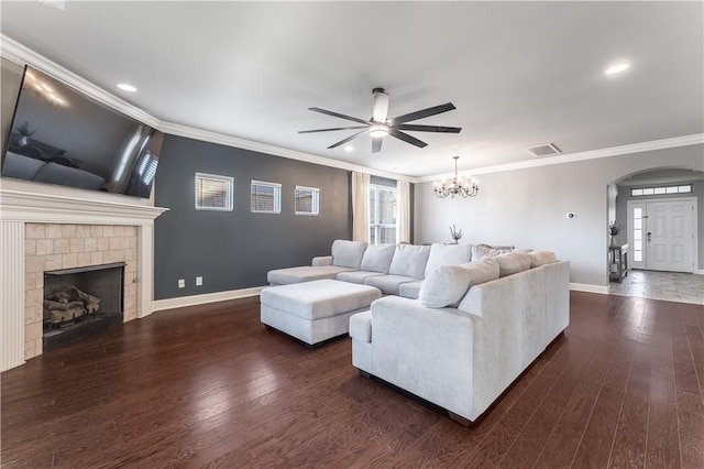 1609 Cavern Springs Way, Cave Springs, AR 72718 - photo 5
