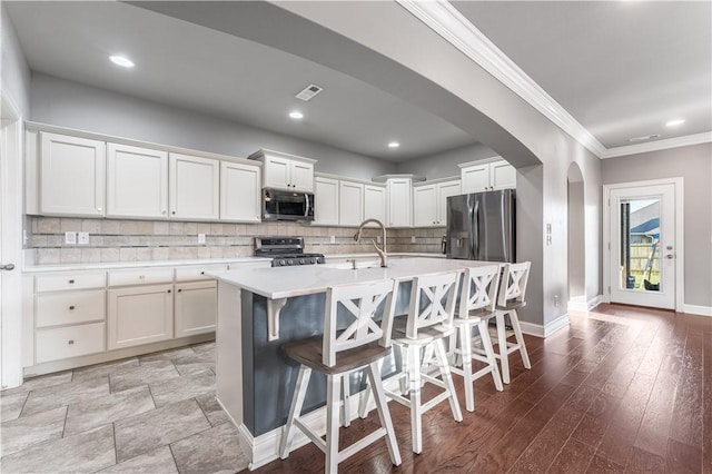 1609 Cavern Springs Way, Cave Springs, AR 72718 - photo 6