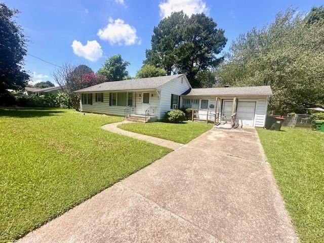 718 Maple Dr, Springdale, AR 72764 - photo 1