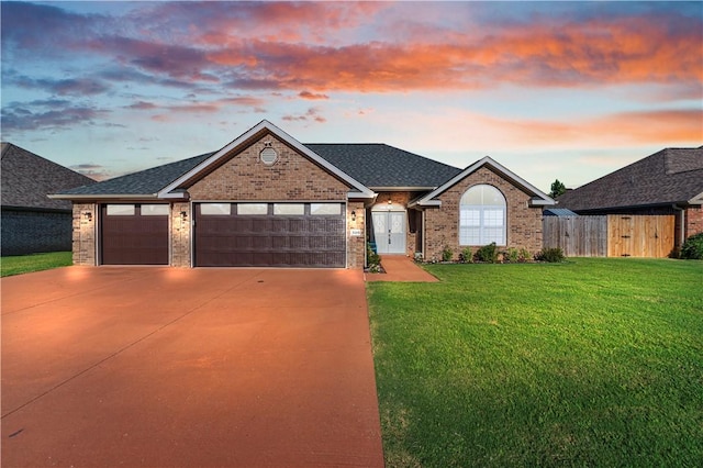 309 SE Eaton St, Bentonville, AR 72712 - photo 1