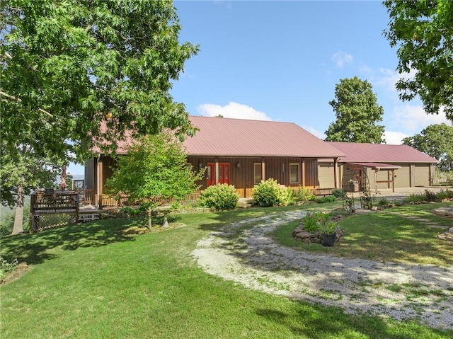 6767 Orchard, Harrison, AR 72601 - photo 1