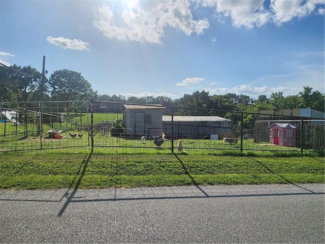N Wimpy Jones Rd, Garfield, AR 72732 - photo 1