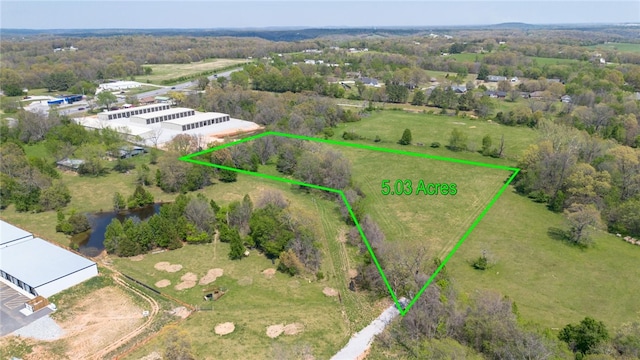 TRACT2 Sonora Rd, Springdale, AR 72764 - photo 1