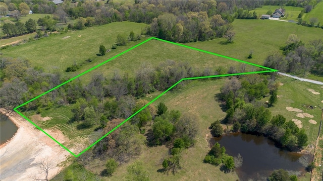 TRACT2 Sonora Rd, Springdale, AR 72764 - photo 2