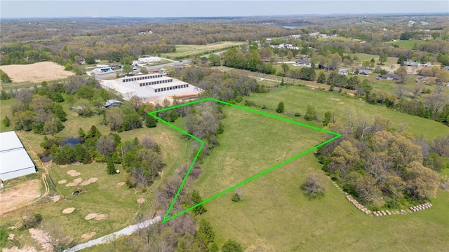 TRACT2 Sonora Rd, Springdale, AR 72764 - photo 3