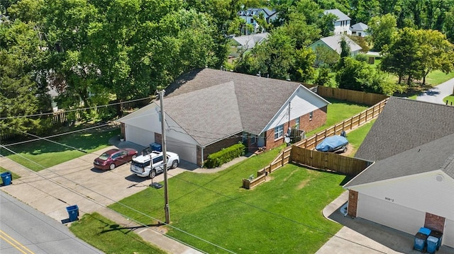 910 NW A St Unit 1 & 2, Bentonville, AR 72712 - photo 1