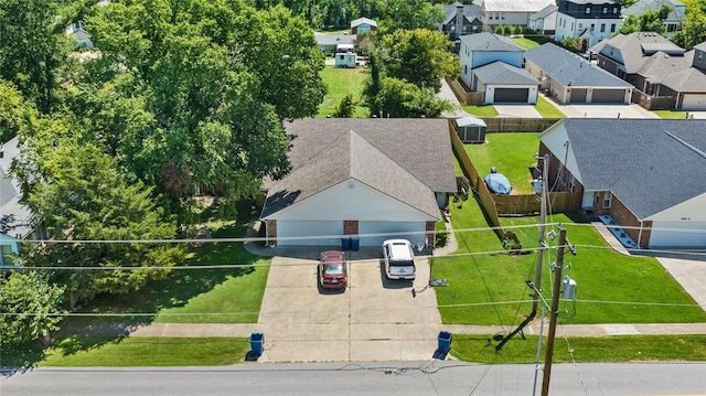 910 NW A St Unit 1 & 2, Bentonville, AR 72712 - photo 2