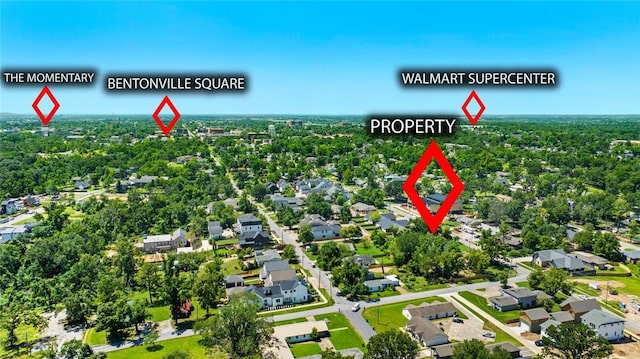 910 NW A St Unit 1 & 2, Bentonville, AR 72712 - photo 6