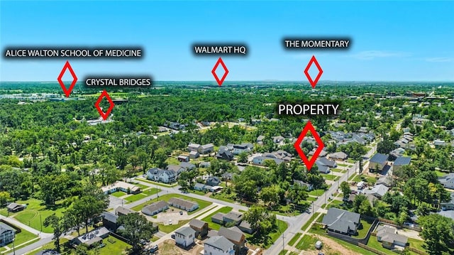 910 NW A St Unit 1 & 2, Bentonville, AR 72712 - photo 7