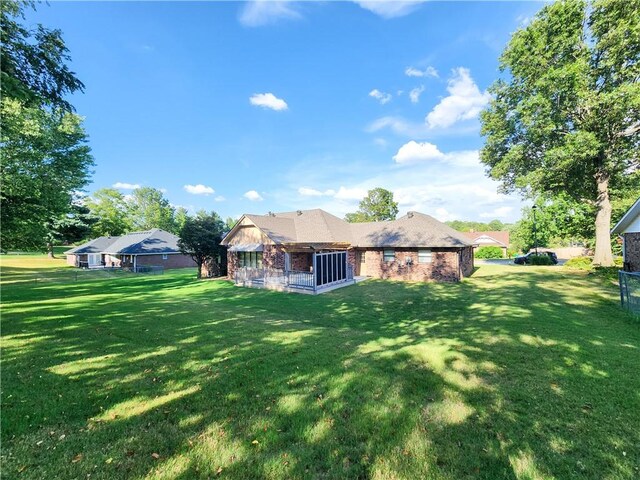4004 Fairway Dr, Springdale, AR 72764 - photo 36