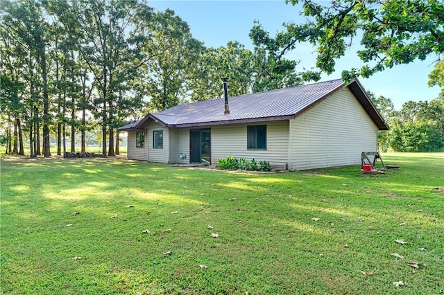 64594 S 4725th Rd, Watts, OK 74964 - photo 23