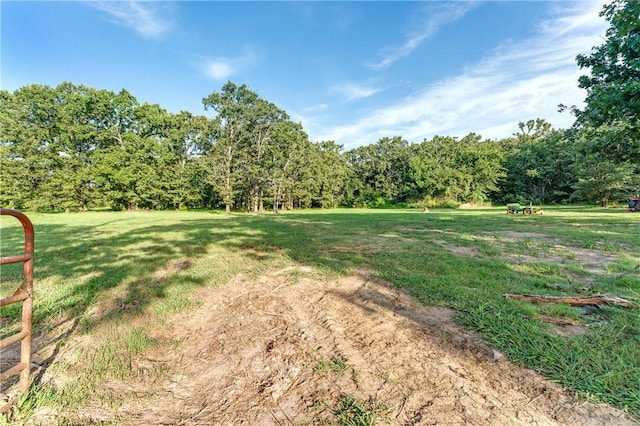 64594 S 4725th Rd, Watts, OK 74964 - photo 26