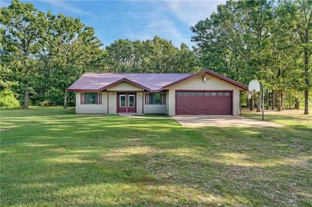 64594 S 4725th Rd, Watts, OK 74964 - photo 1