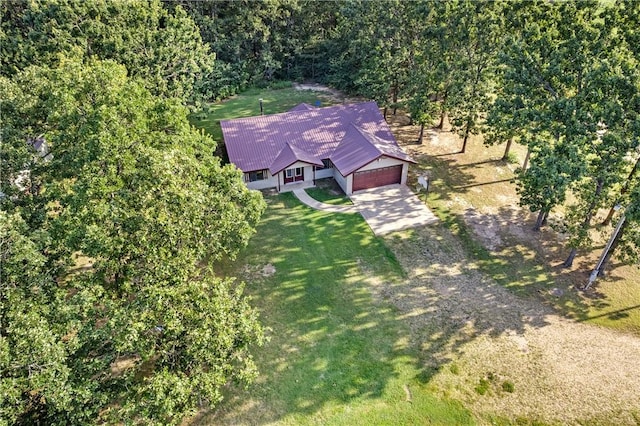 64594 S 4725th Rd, Watts, OK 74964 - photo 33
