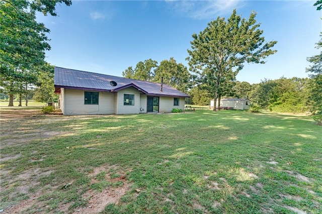64594 S 4725th Rd, Watts, OK 74964 - photo 24