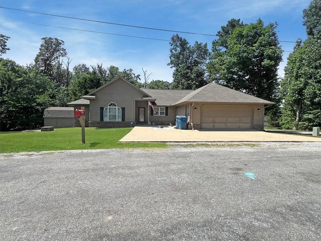 2 White Parish Ln, Bella Vista, AR 72714 - photo 1