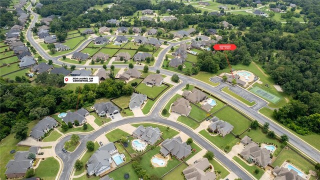 3120 Laurel Cir, Centerton, AR 72719 - photo 57