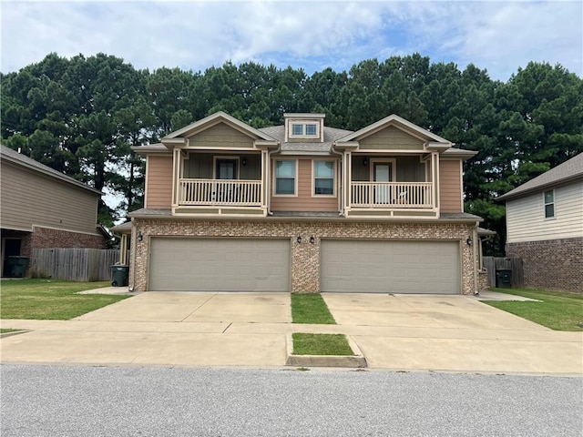 1237/1239 Sicily Ln, Fayetteville, AR 72704 - photo 1
