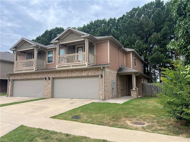 1237/1239 Sicily Ln, Fayetteville, AR 72704 - photo 2