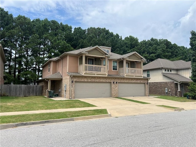 1237/1239 Sicily Ln, Fayetteville, AR 72704 - photo 3