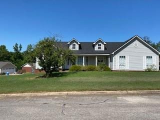 2203 Marble Cir, Van Buren, AR 72956 - photo 1