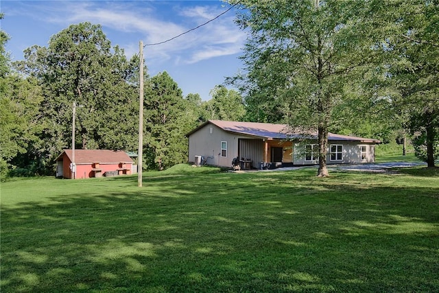 658 Niogo Rd, Southwest City, MO 64863 - photo 1