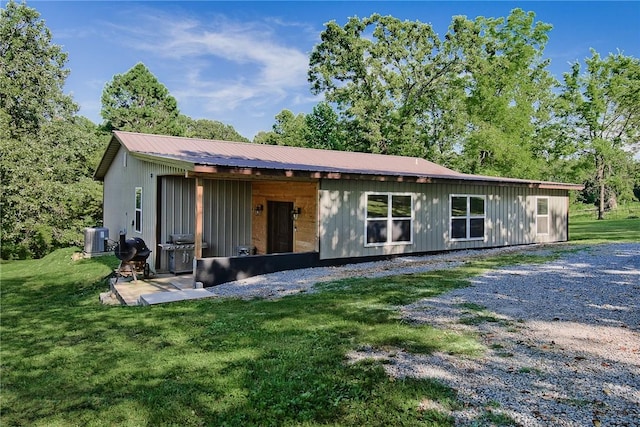 658 Niogo Rd, Southwest City, MO 64863 - photo 2