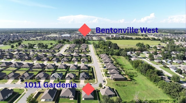 1011 Gardenia, Centerton, AR 72719 - photo 3