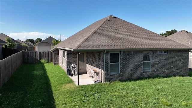 1011 Gardenia, Centerton, AR 72719 - photo 23