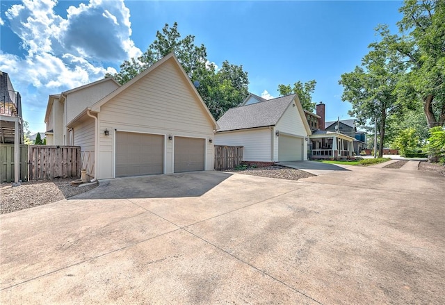 244 SW D St, Bentonville, AR 72712 - photo 40