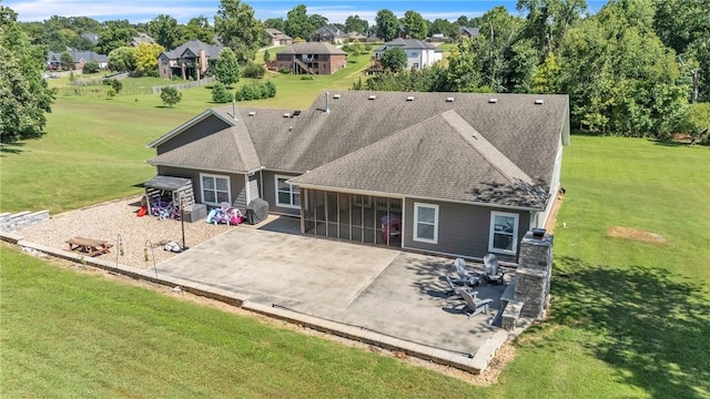 384 Whitcliff Dr, Cave Springs, AR 72718 - photo 38