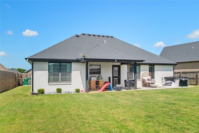 1660 Sunrise Cir, Centerton, AR 72719 - photo 25