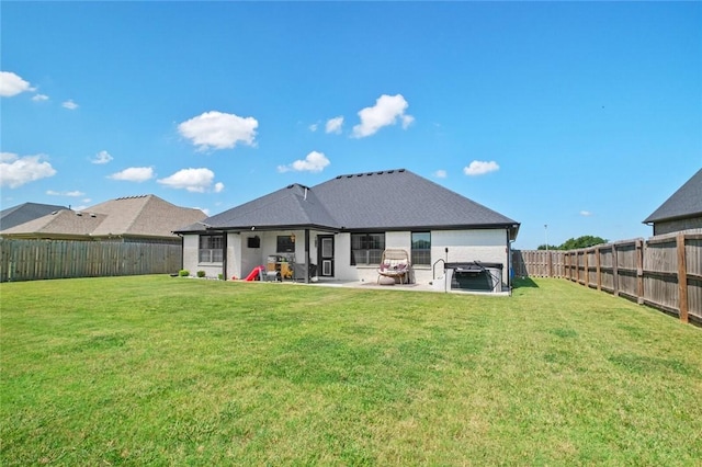 1660 Sunrise Cir, Centerton, AR 72719 - photo 26