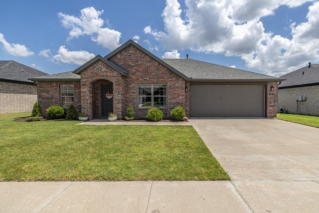 512 Brinley St, Tontitown, AR 72762 - photo 1