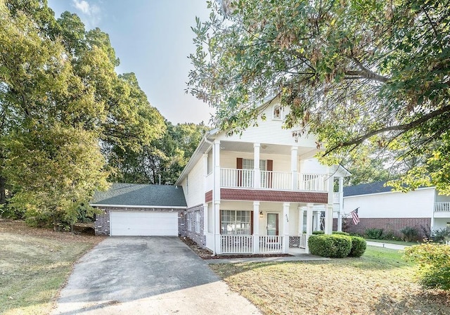 2128 E Cinnamon Way, Fayetteville, AR 72703 - photo 1