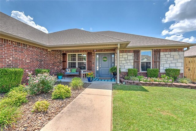 1230 Coventry Ln, Centerton, AR 72719 - photo 2