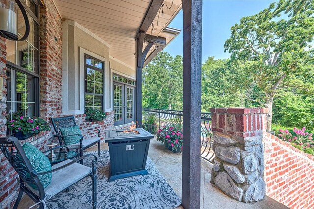 11181 Talamore Blvd, Bentonville, AR 72712 - photo 47