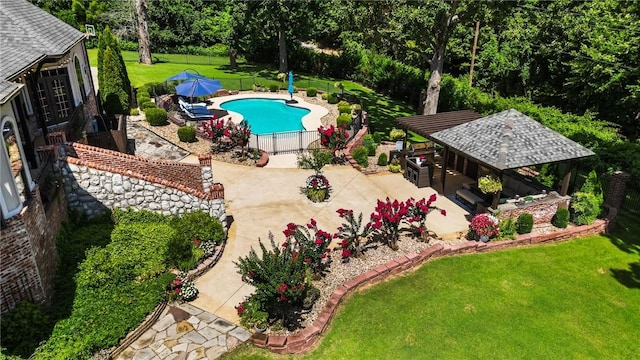 11181 Talamore Blvd, Bentonville, AR 72712 - photo 4