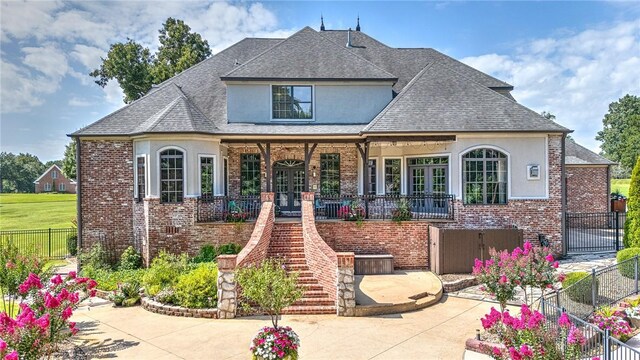 11181 Talamore Blvd, Bentonville, AR 72712 - photo 46