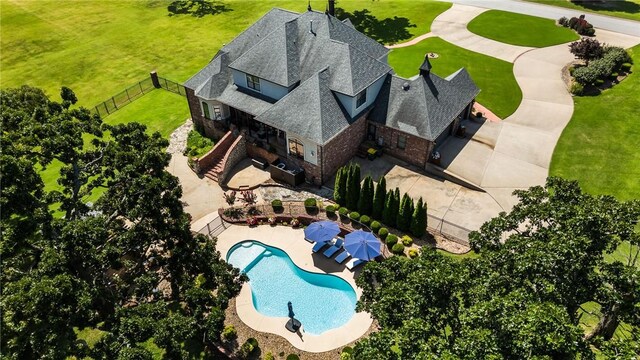 11181 Talamore Blvd, Bentonville, AR 72712 - photo 8