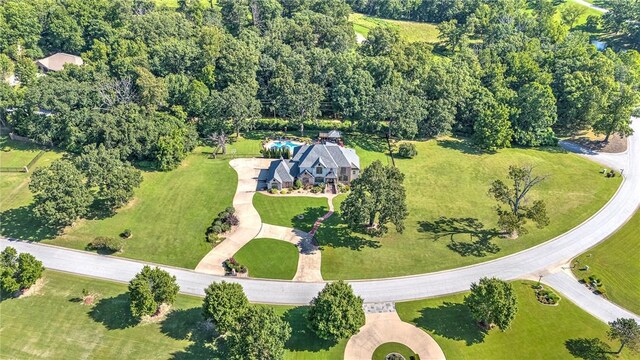 11181 Talamore Blvd, Bentonville, AR 72712 - photo 53